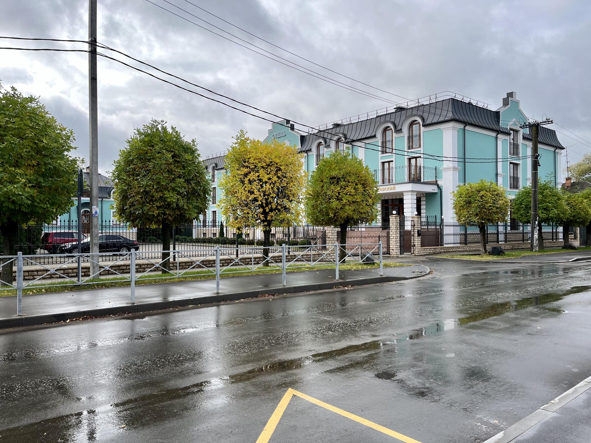 Фото Александр Невский