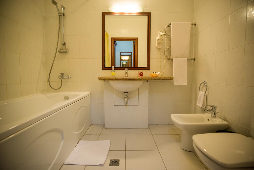 Фото Гостиница Армения