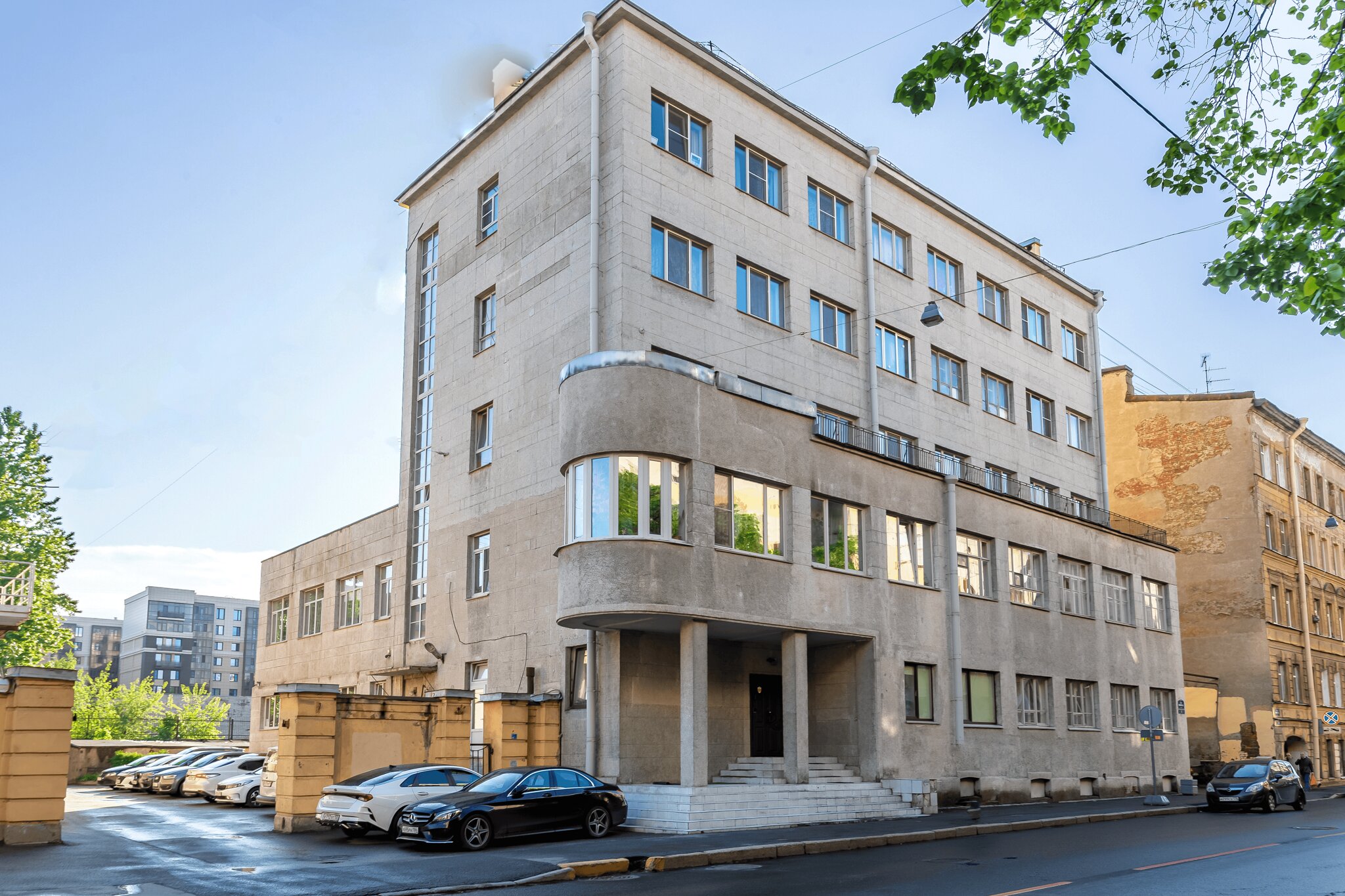 Фото Гавань