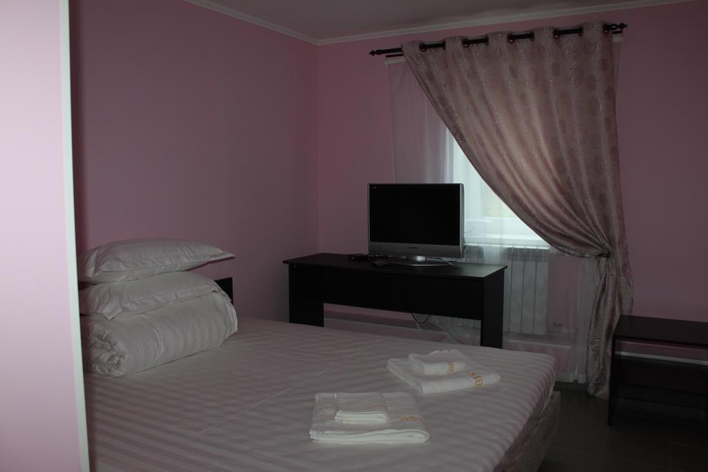 Фото Гостиница Oneginn