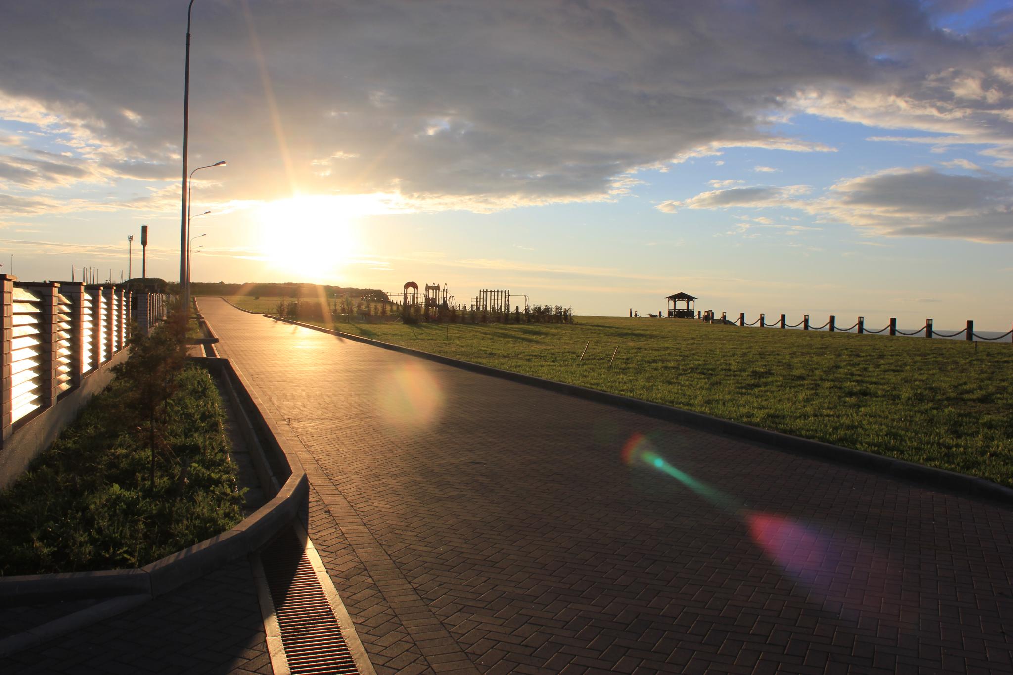 Фото Гостевой дом на Центральной 37