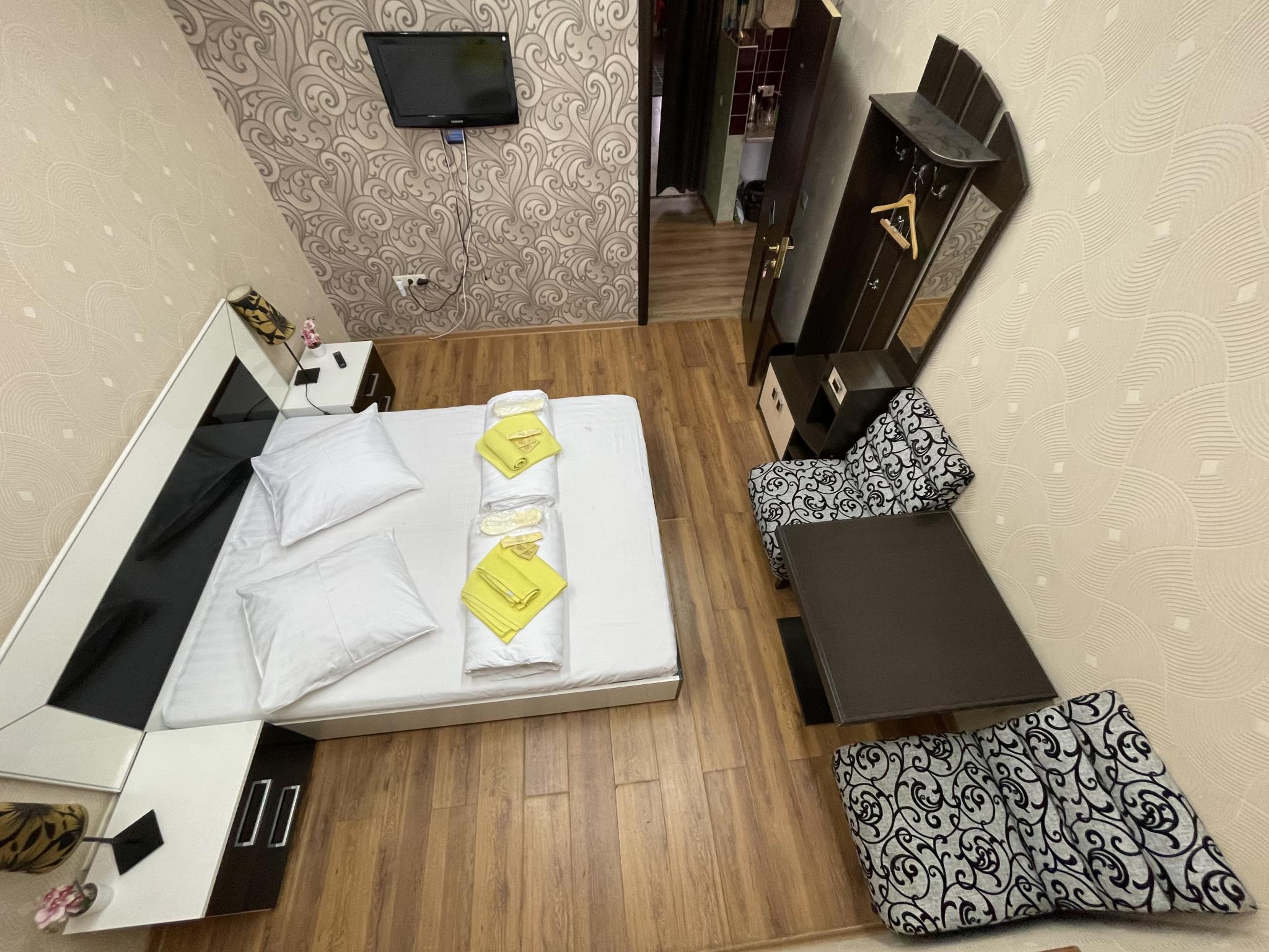 Фото Атмосфера