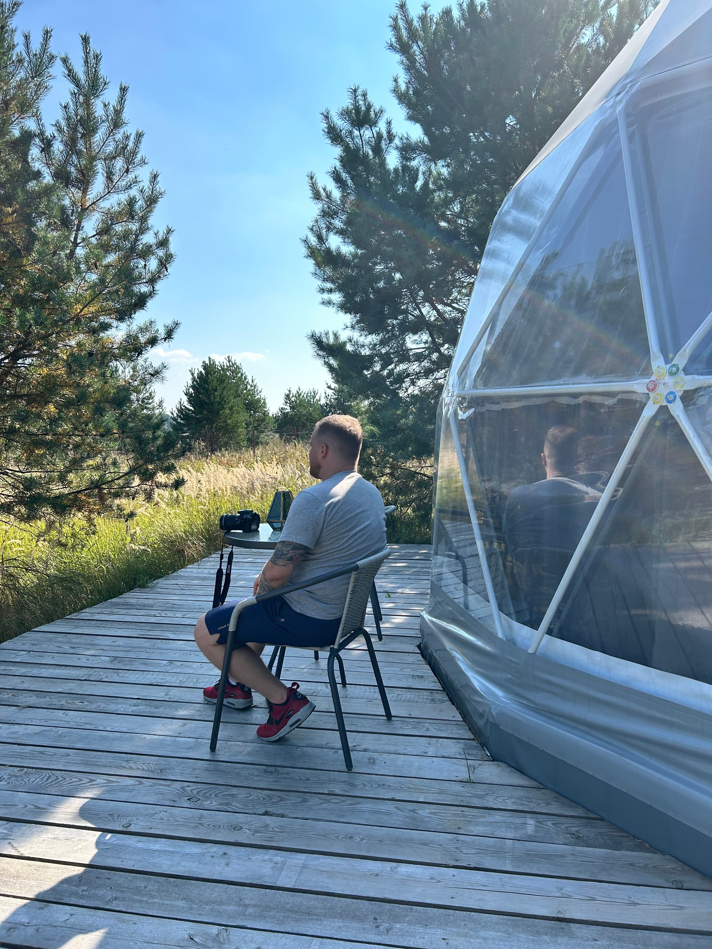 Фото Точка Дзен