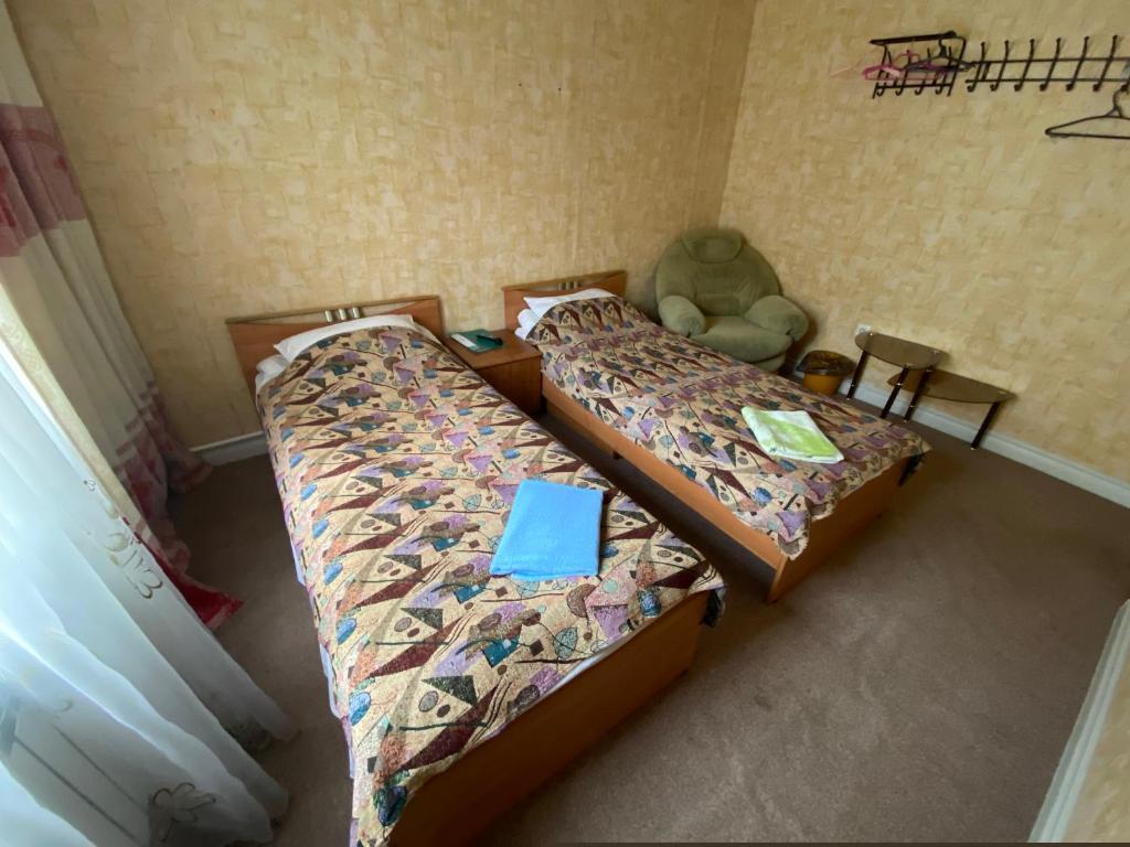 Фото Острова