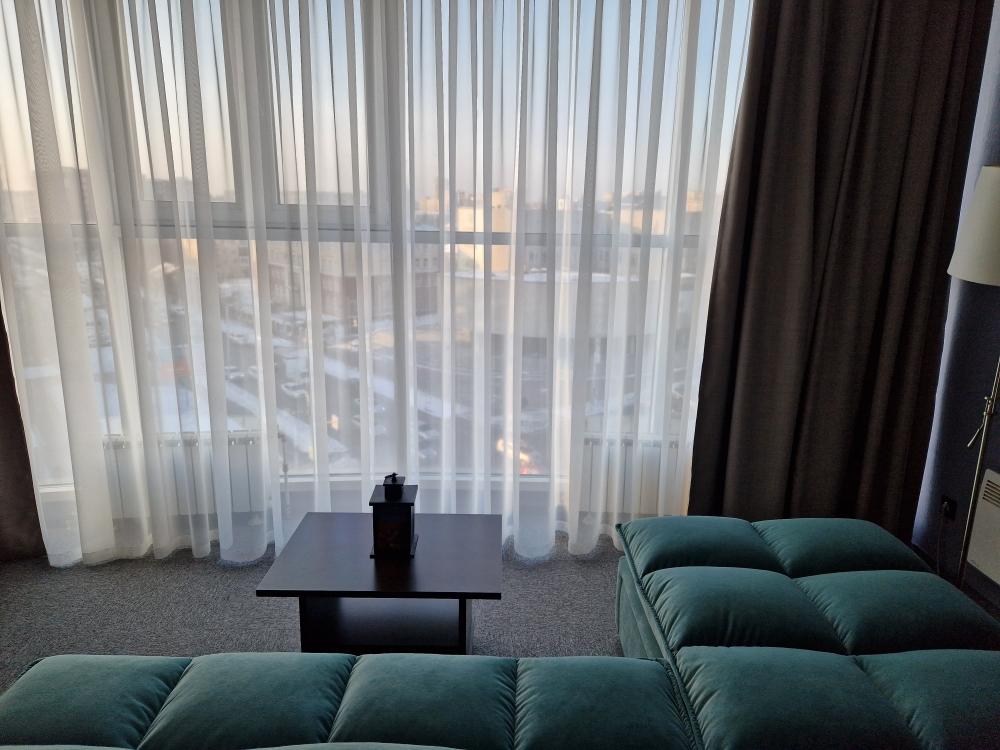 Фото Флагман