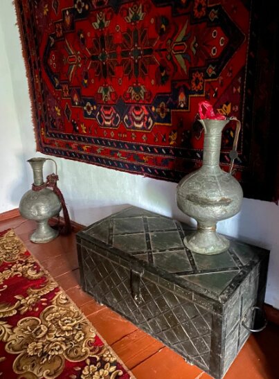 Фото Бабушкин Этнодом