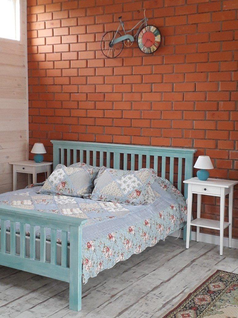 Фото Лисапедово