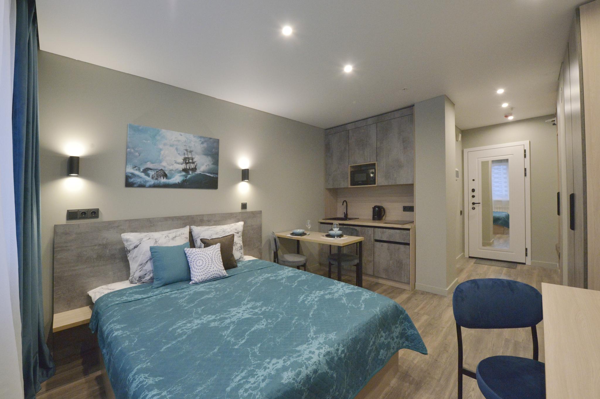 Фото Ваш Салют Апарт