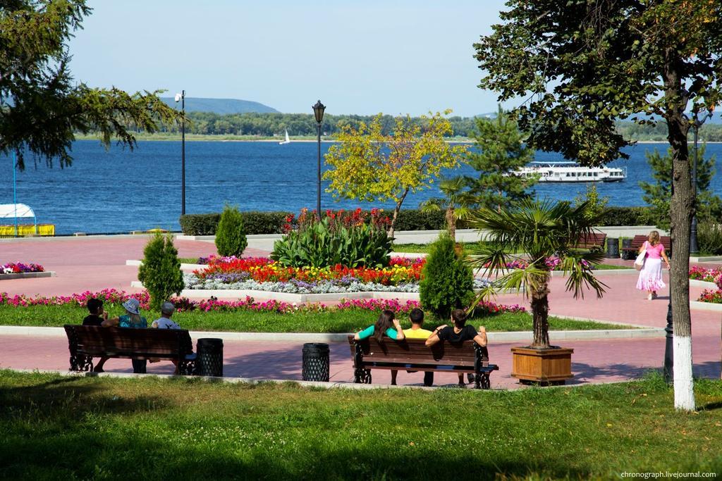 Фото отеля 3