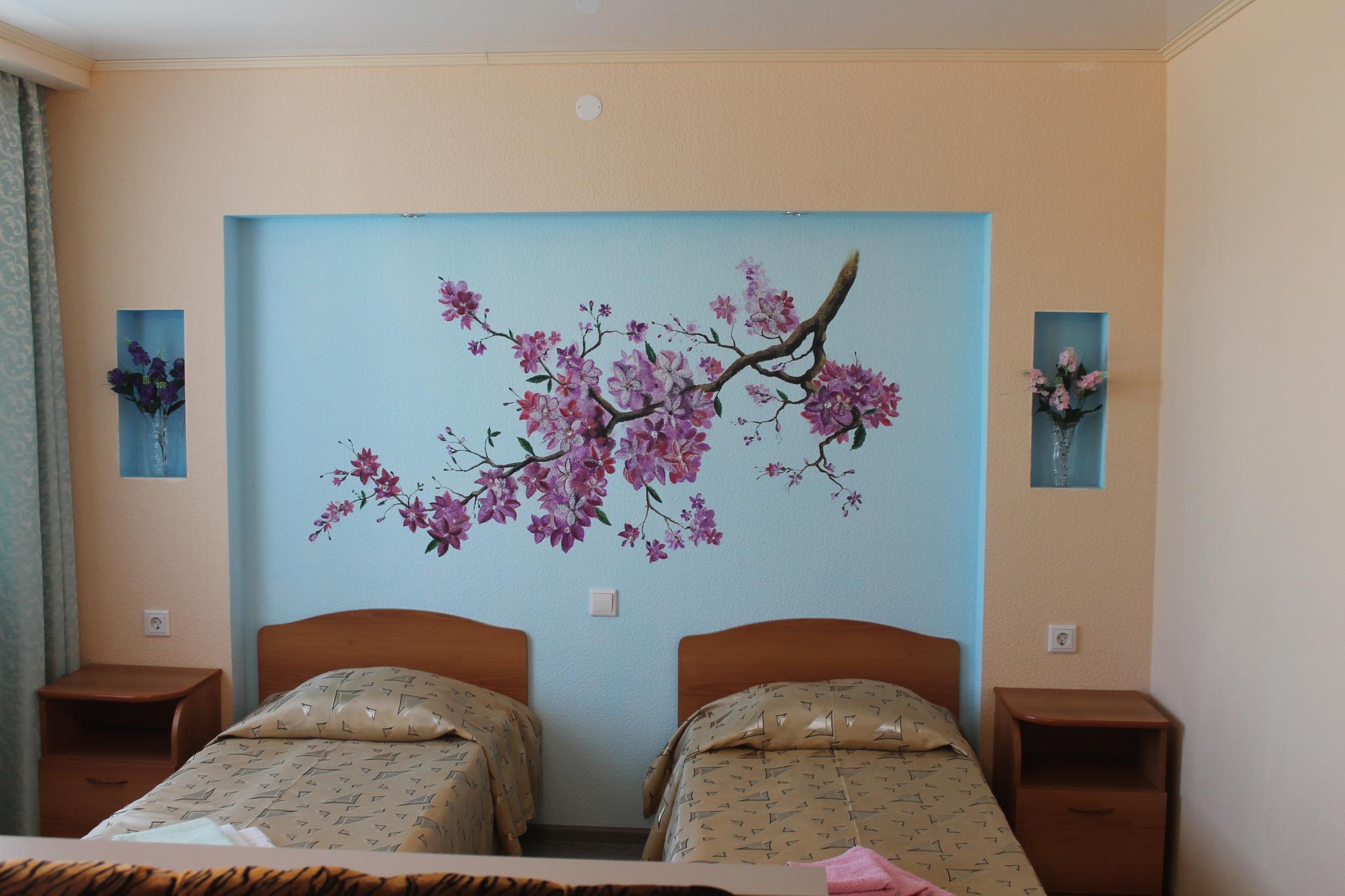 Фото Октябрьская