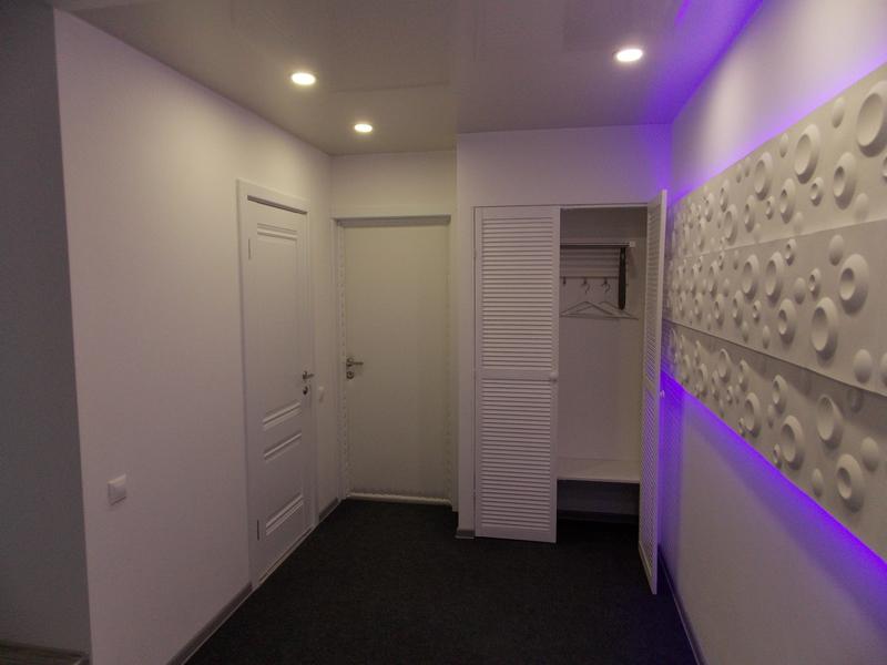 Фото Ультрафиолет