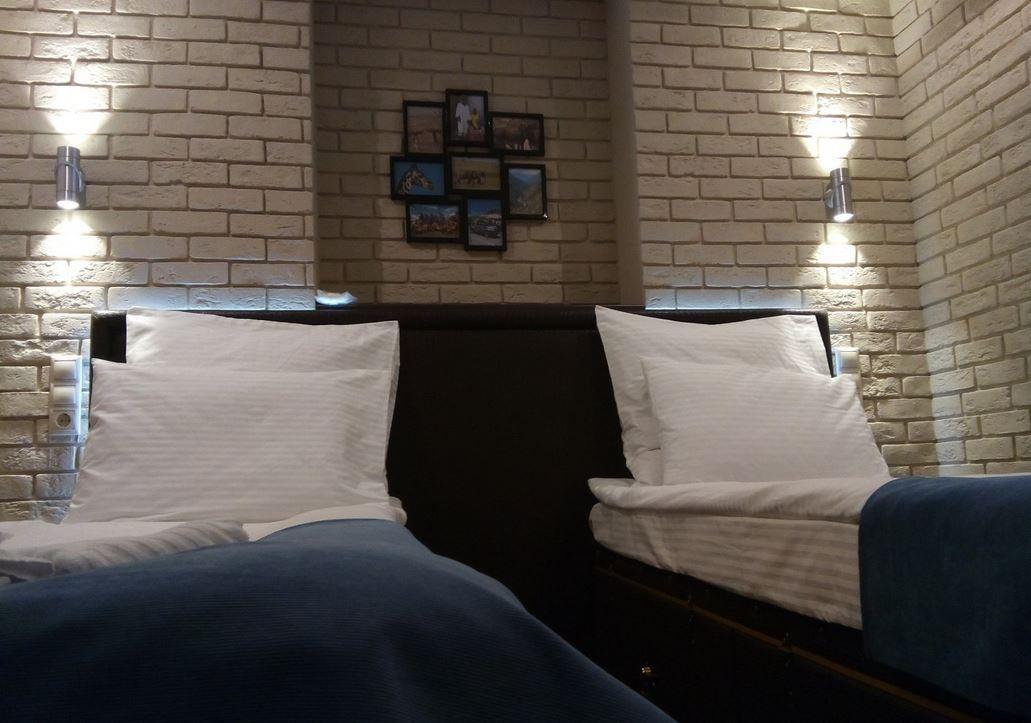 Фото Клуб путешественников