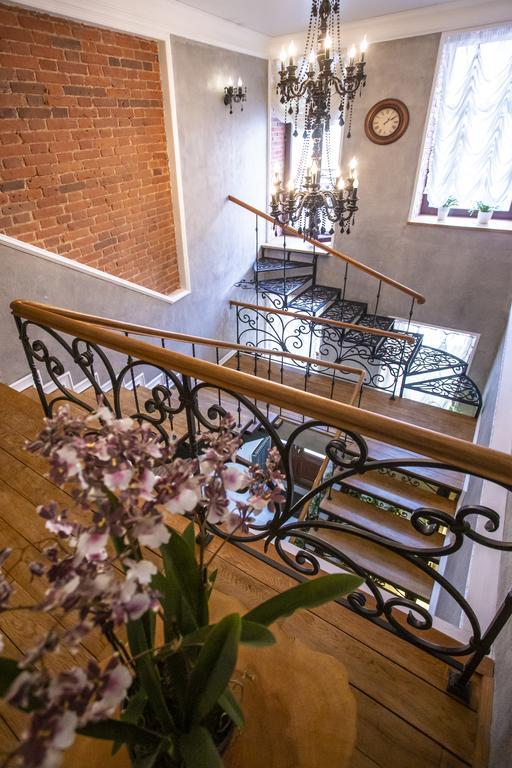 Фото Мартин