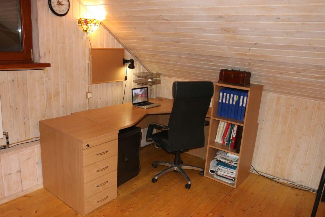 Фото Баня Дом Мишуткино