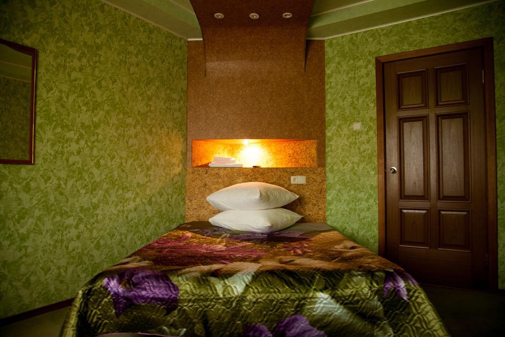 Фото Зори Ваха