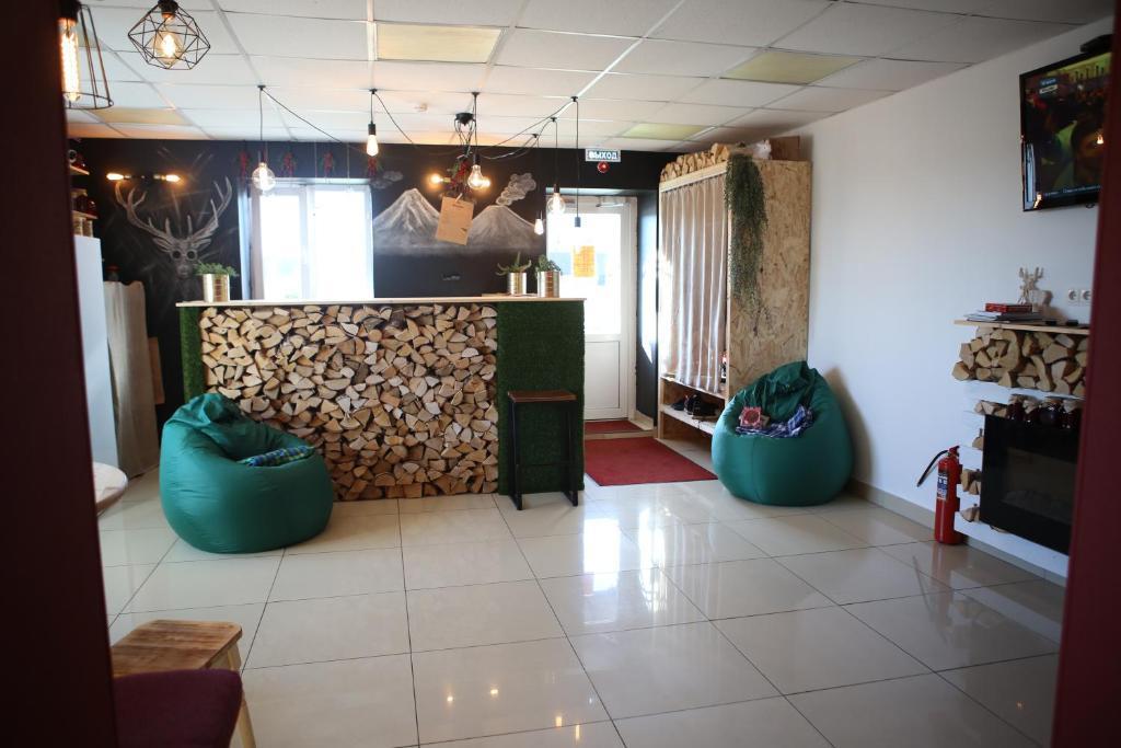 Фото Брусника