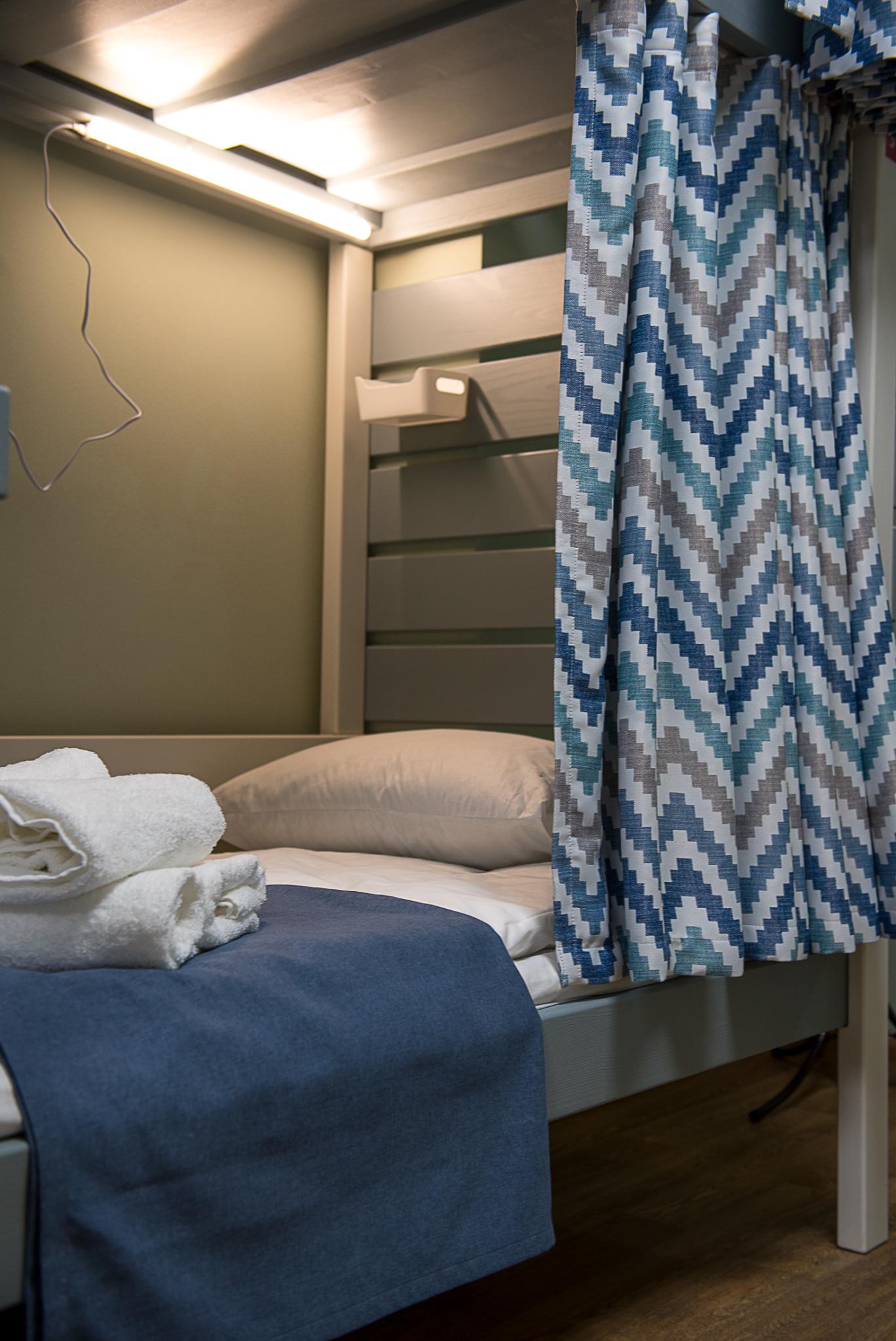 Фото Хостелы Рус Арена