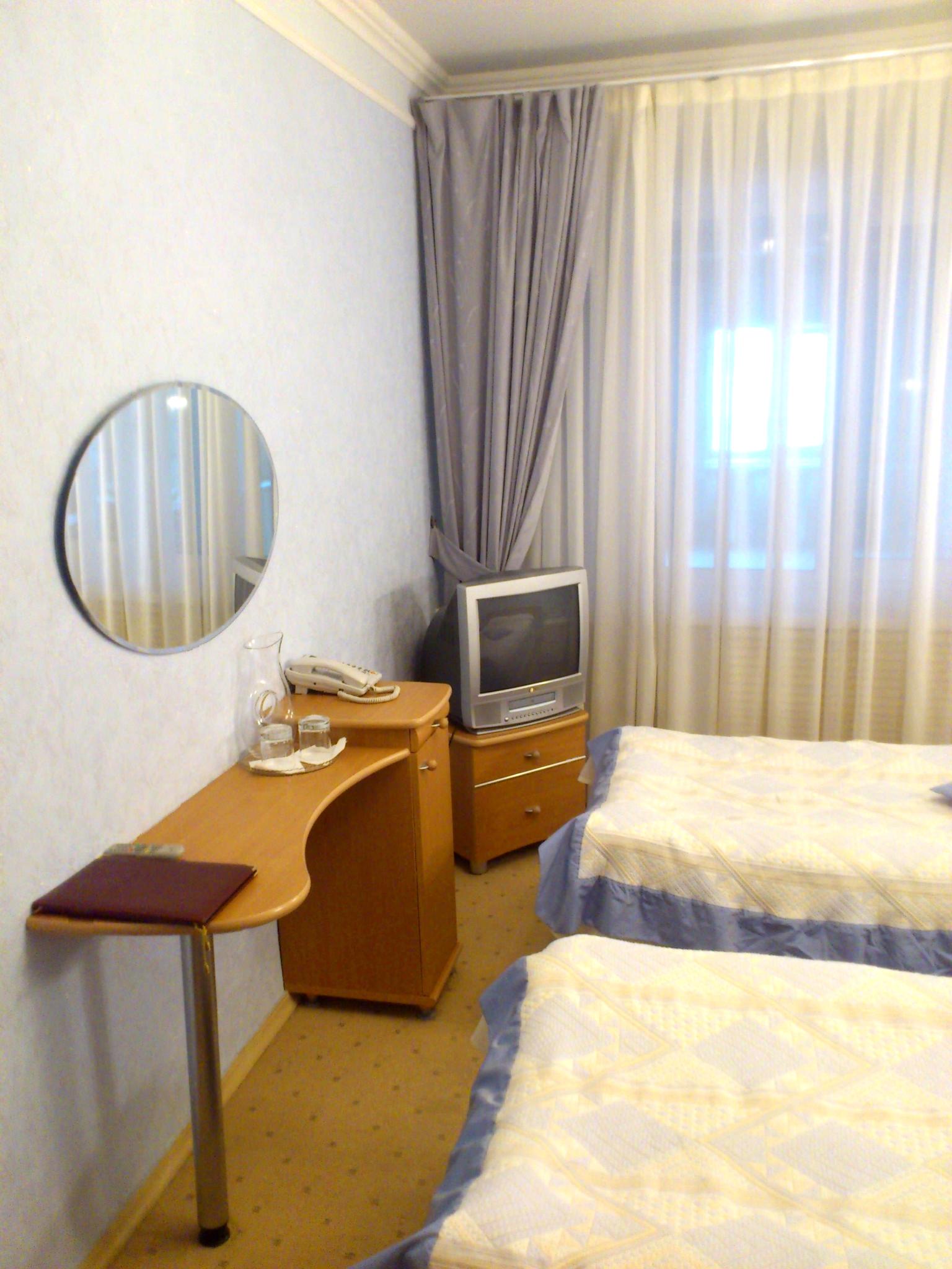 Фото Ле-Гранд