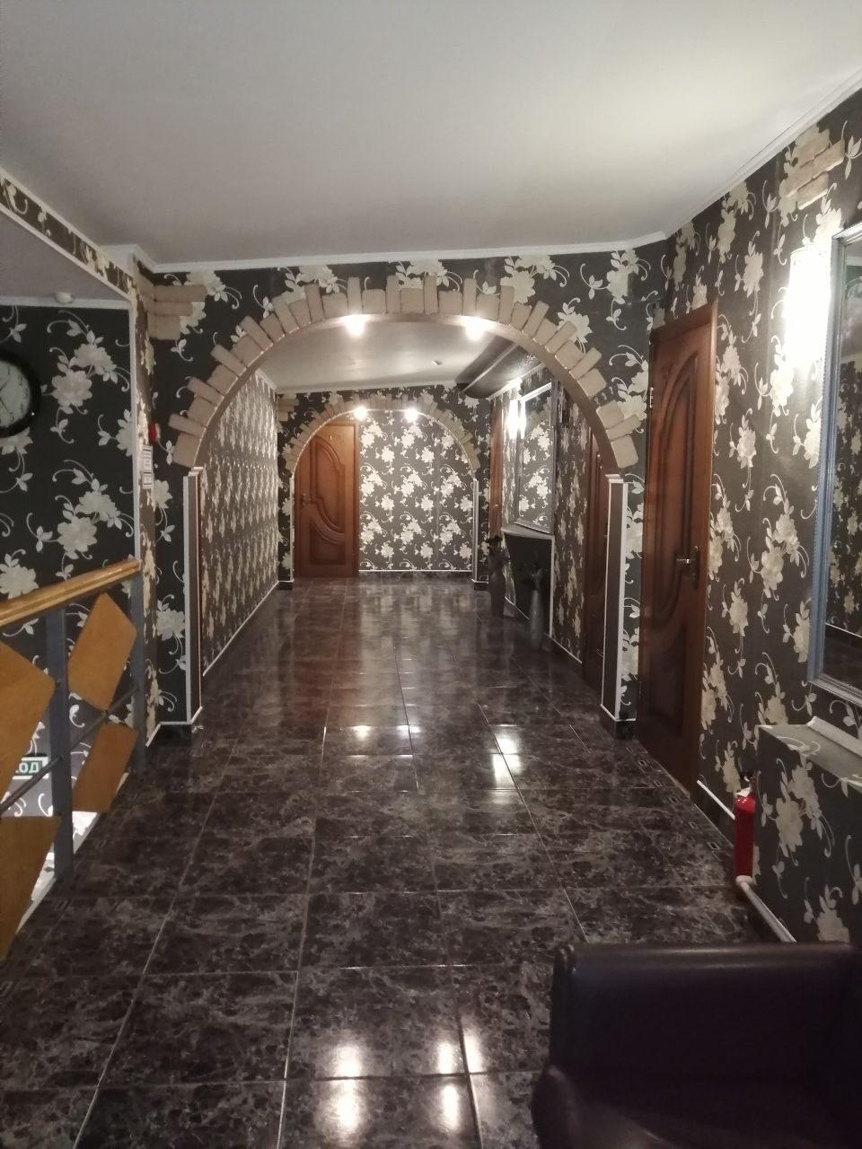 Фото Мельница