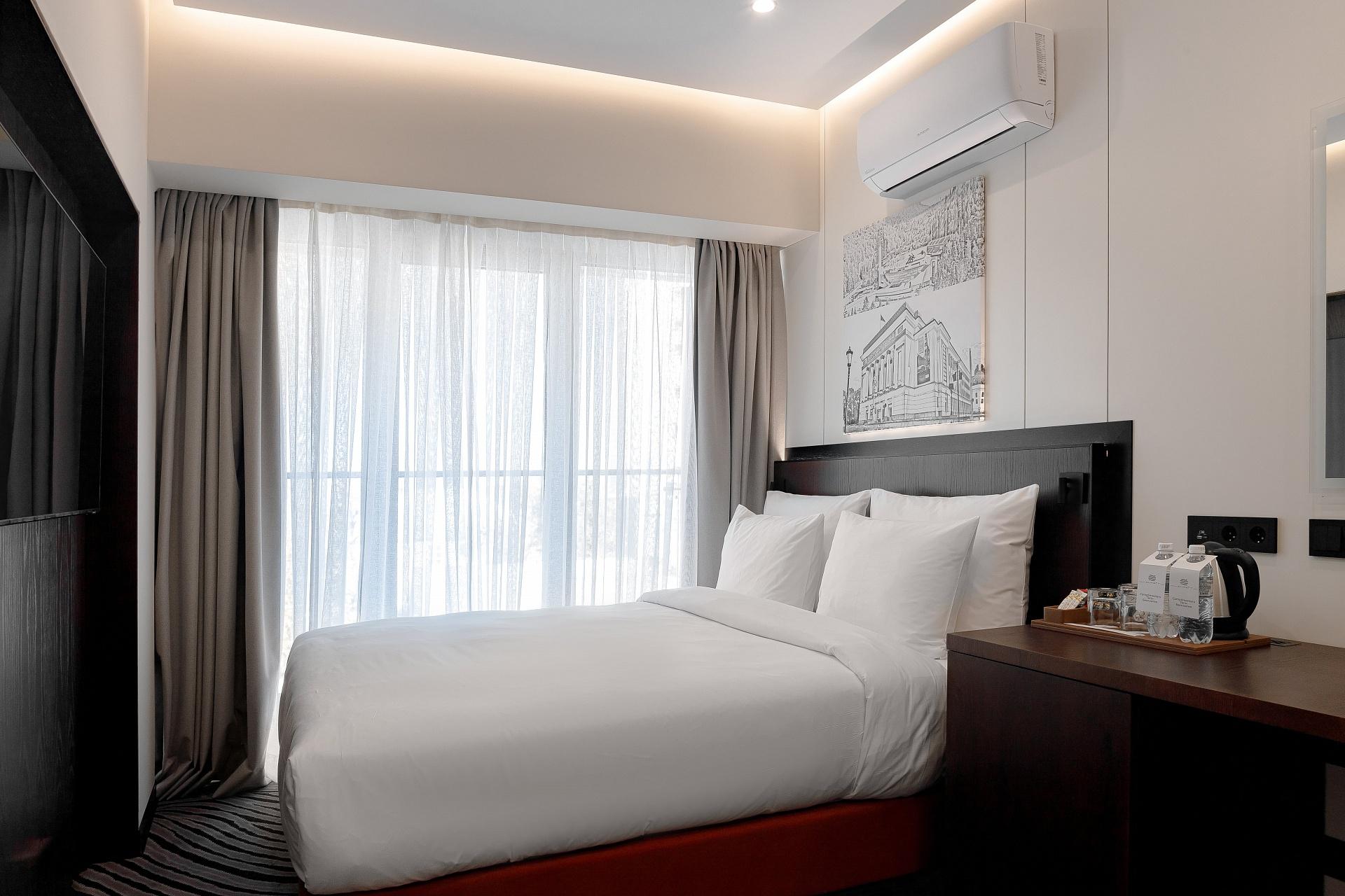 Фото Гостиница Алматы