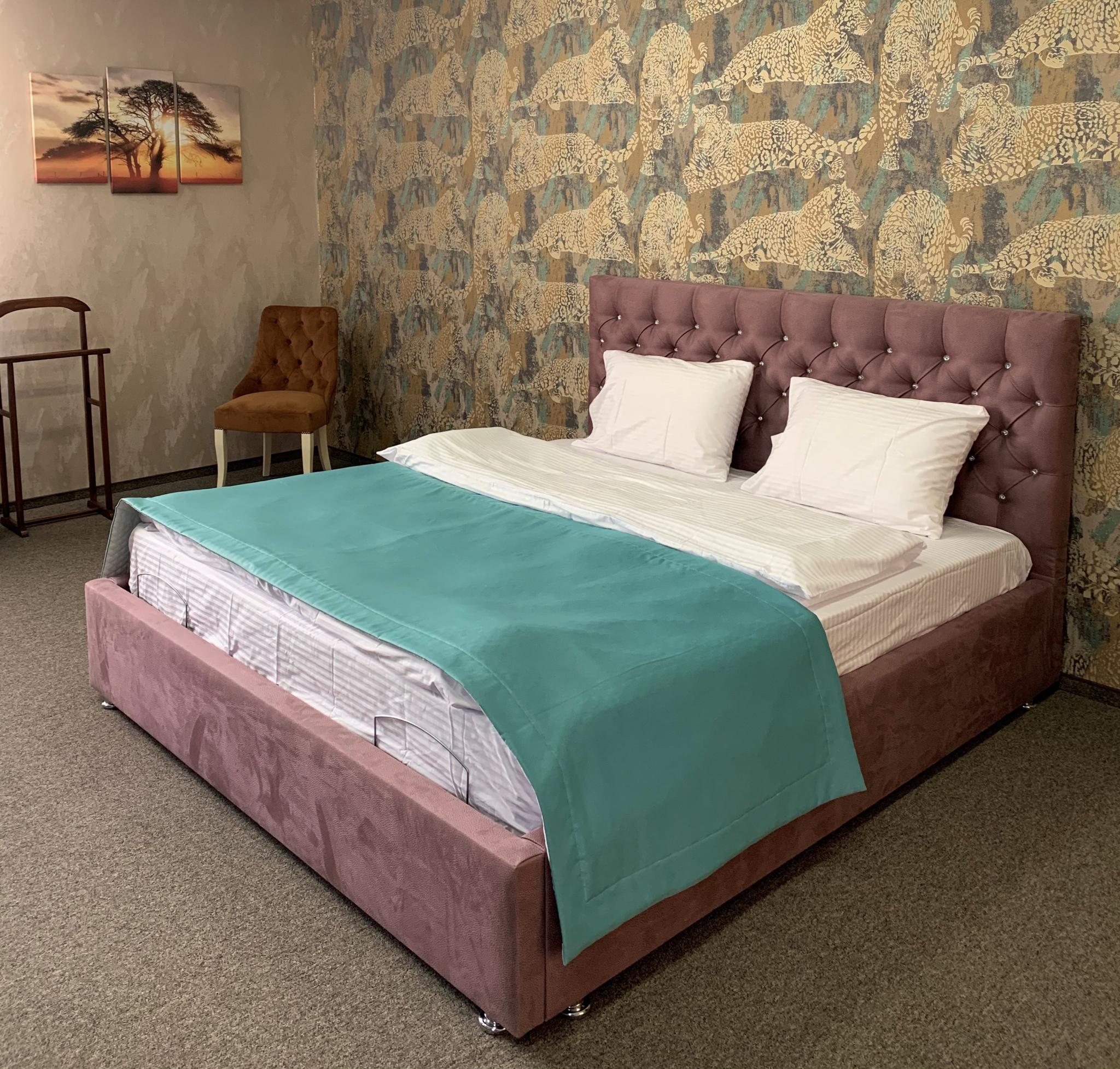 Фото Гранд Отель