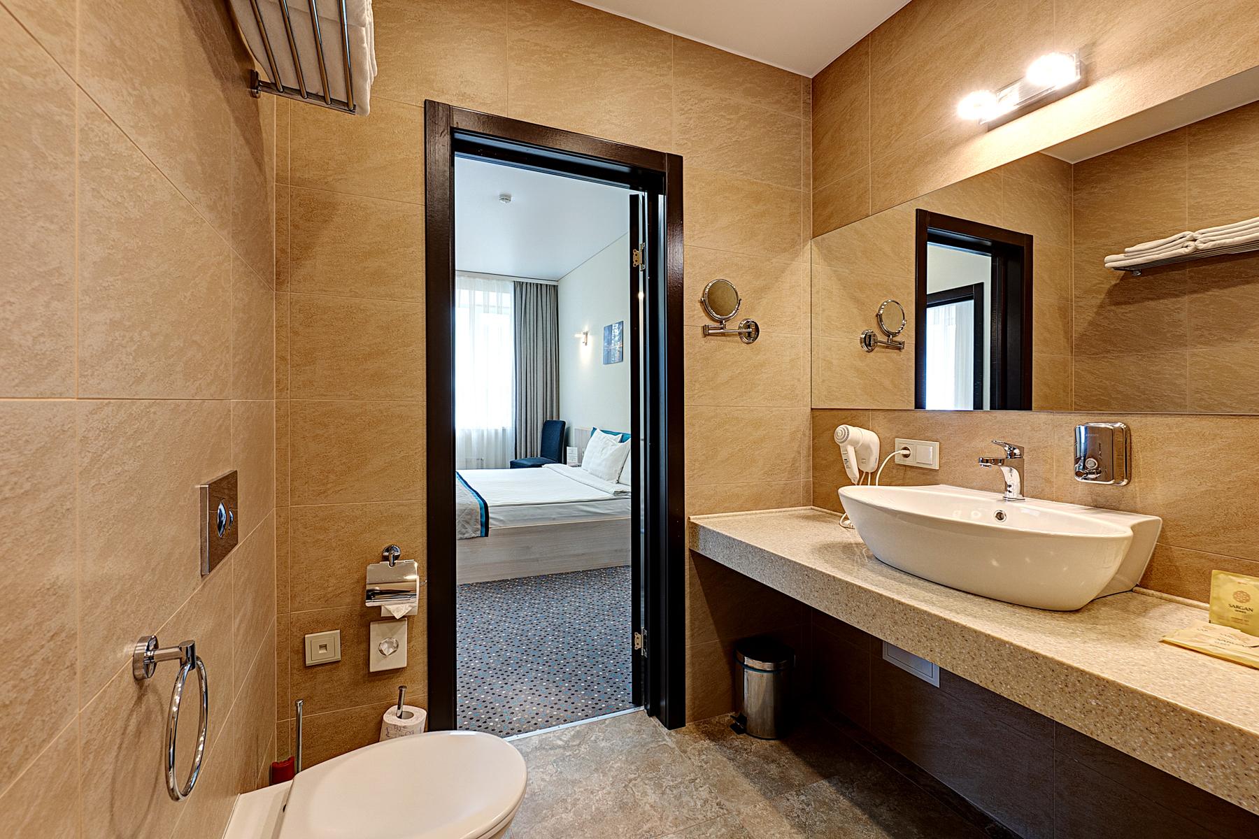 Фото Берг Хаус