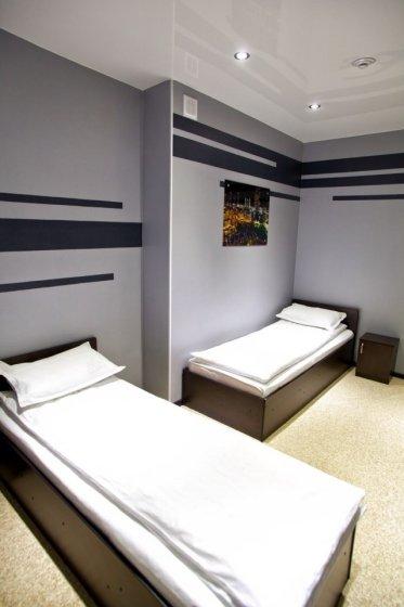 Фото Kravchenko Hotel