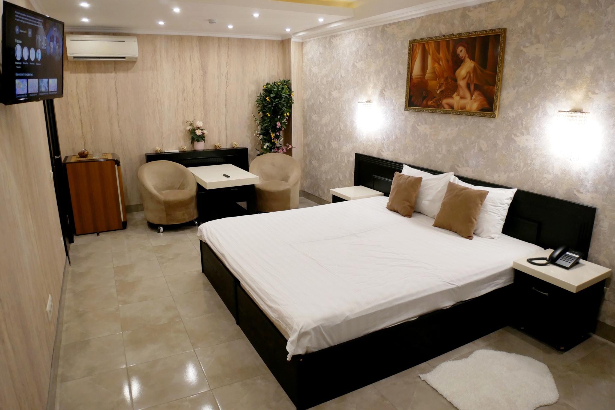 Фото Ковчег