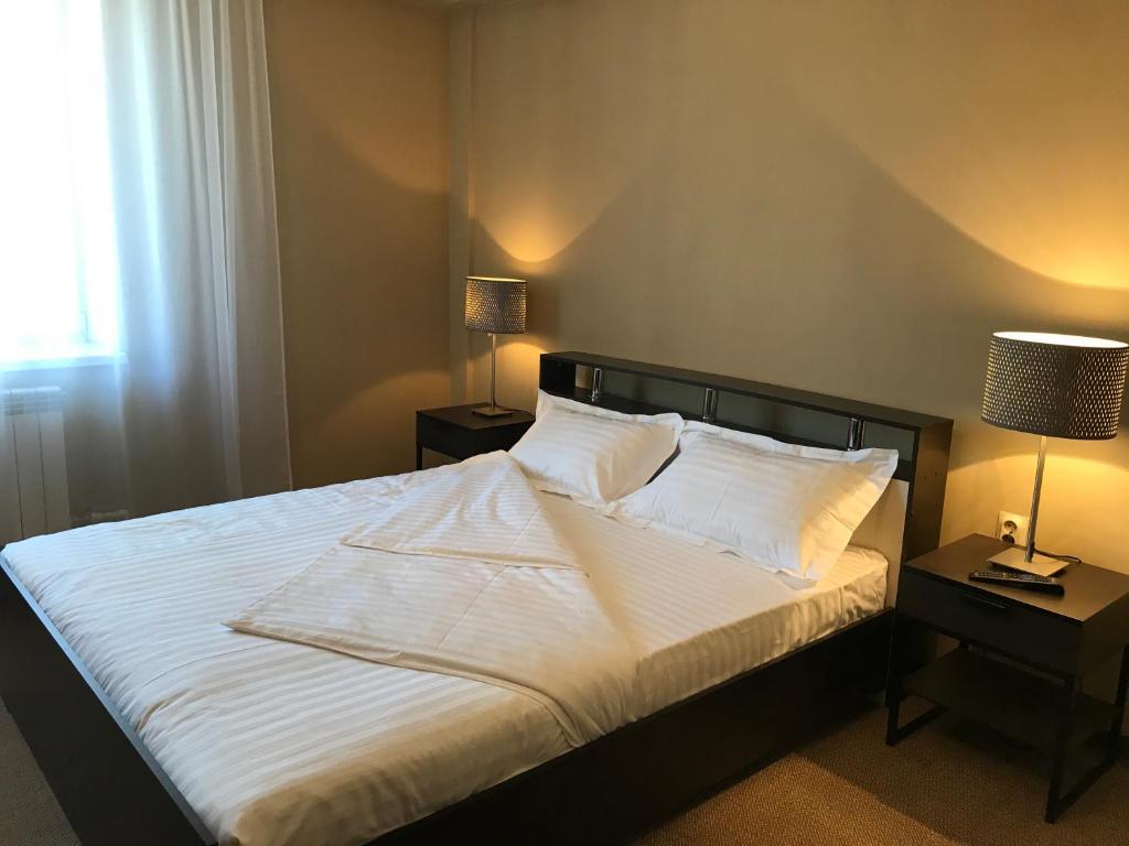 Фото Гостевой дом на Преображенской