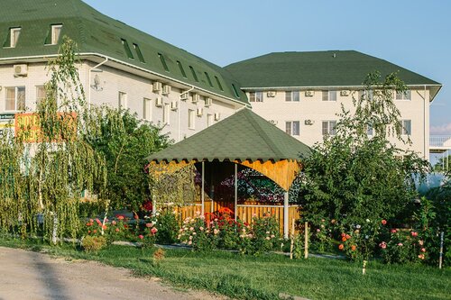 Гостиница Тихий Дон в Ильевке