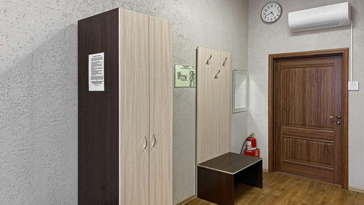 Фото Smart Hotel КДО Абакан