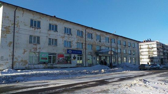 Фото отеля 1