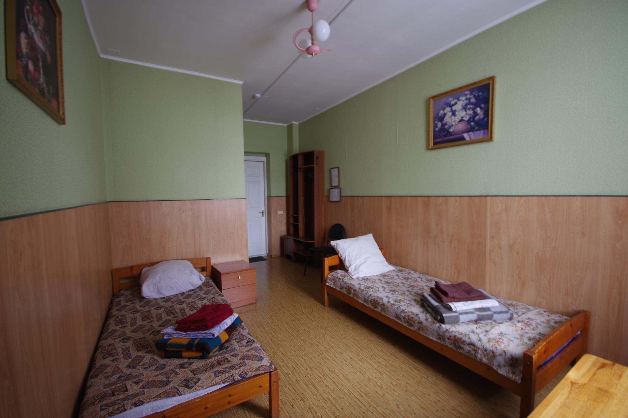 Фото Турист