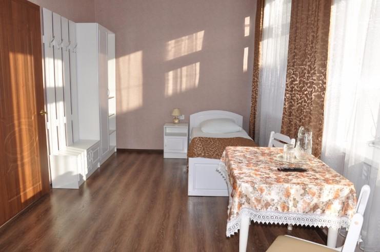 Фото Русь Отель