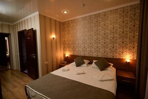 Hotel Tourist (Timashеvsk, ulitsa Turgeneva, 18), hotel
