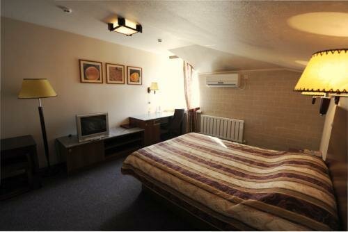 Hotel Artyom, , foto