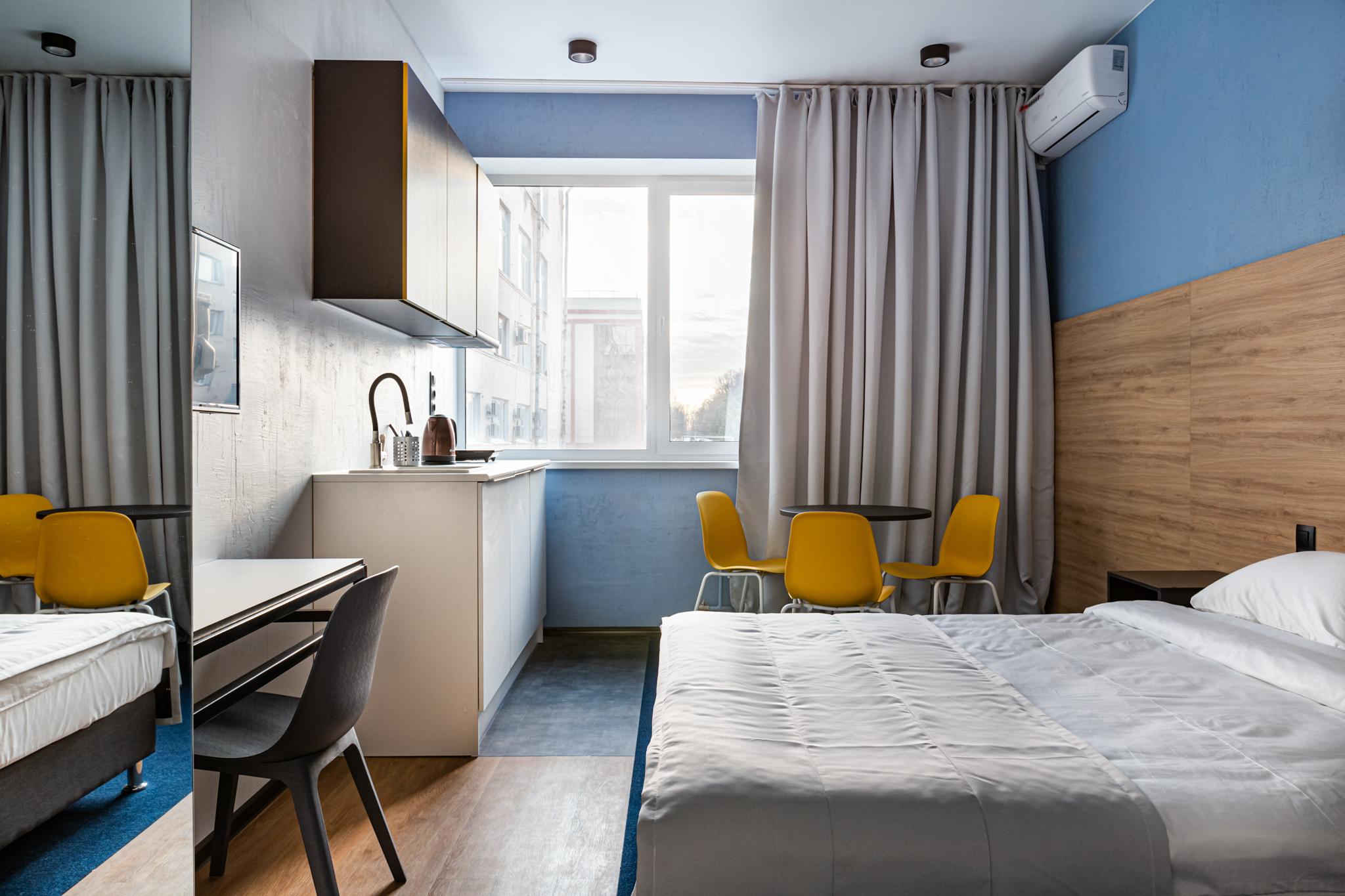 Фото отеля 2