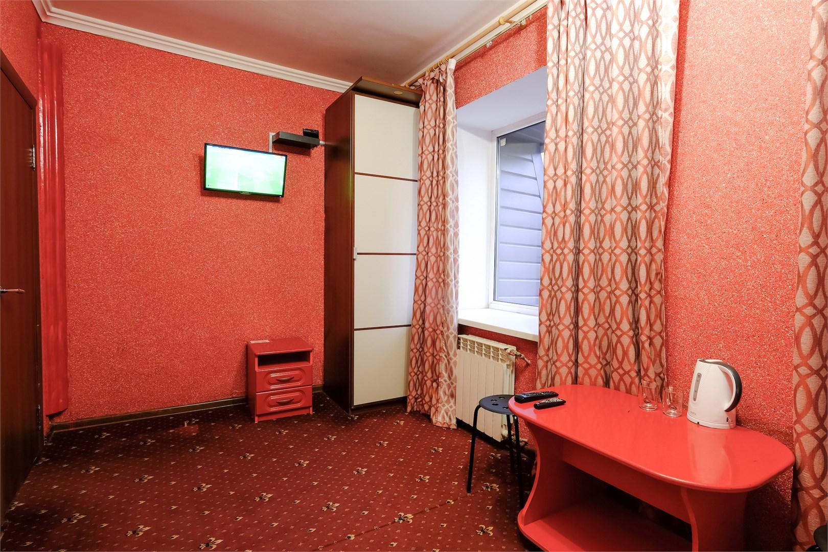 Фото Парисон