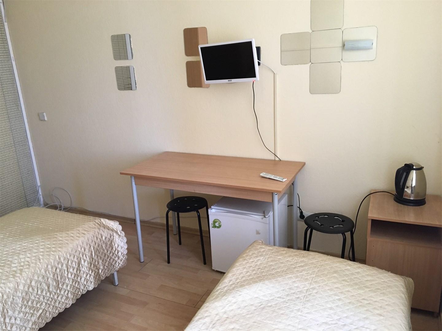 Фото Кристалл