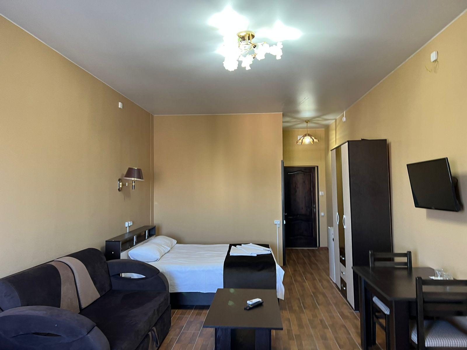 Фото Сюрприз на Яблочкова 31Ж 