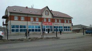 Rostov (ulitsa Uritskogo, 7), hotel