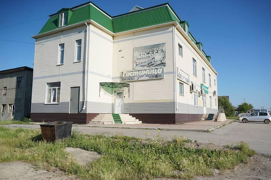 Фото отеля 4