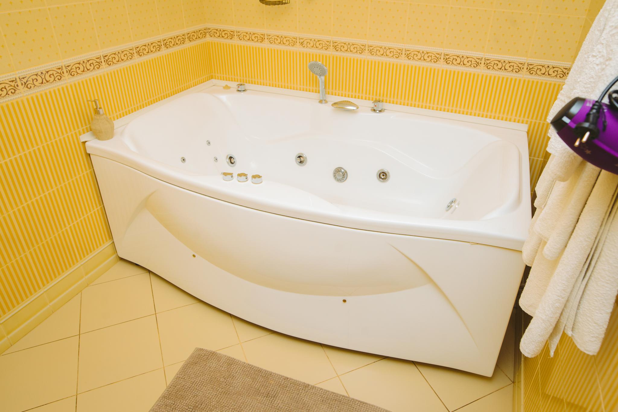 Фото Au Rooms Континент