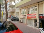 Diş hekimi Mehmet Güngördü (Antalya, Muratpaşa, Gençlik Mah., Fevzi Çakmak Cad., 49B) ، عيادات الأسنان