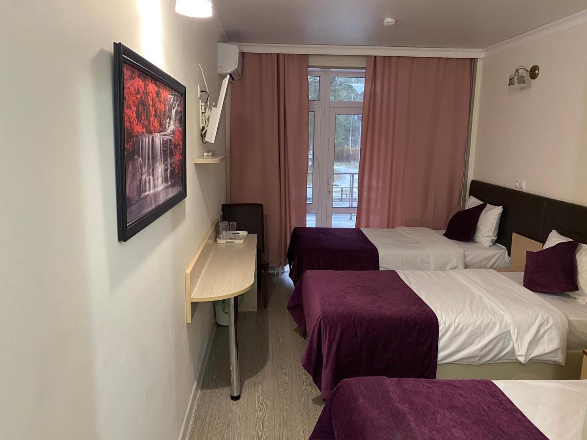 Фото Сити № 1