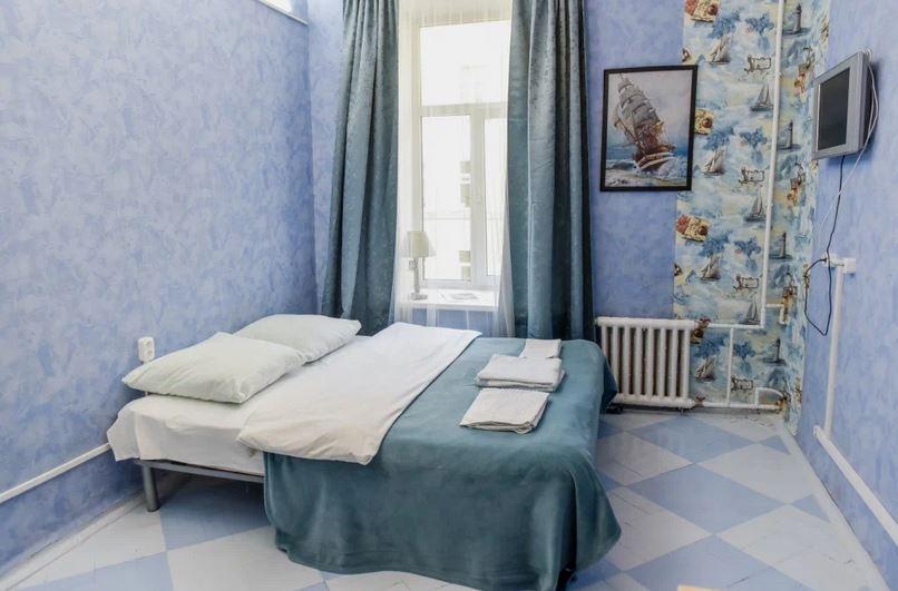 Фото Дом Кончиелова