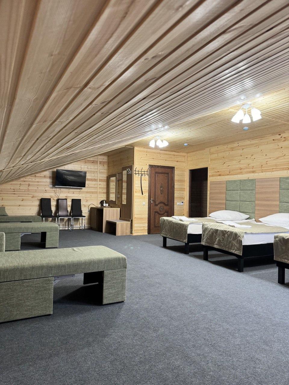 Фото Kappusheff Family Place