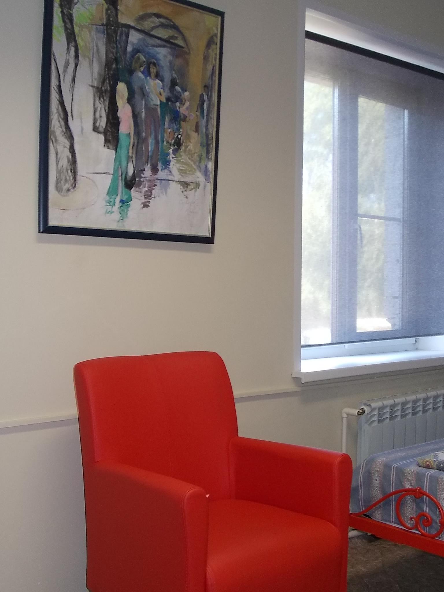 Фото Александровская