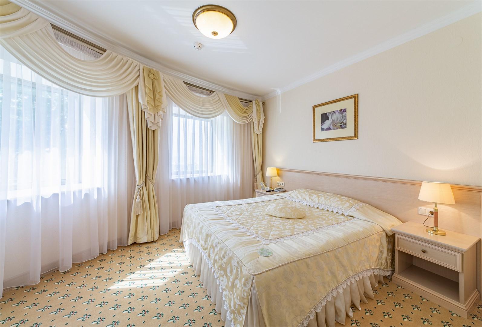 Фото Гранд отель Валентина