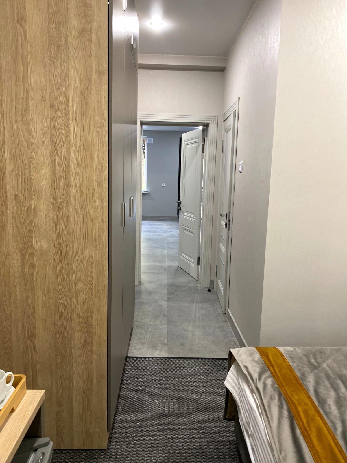 Фото Две Вершины